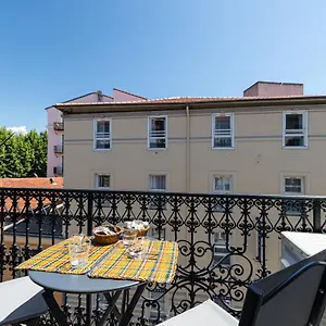 Maccarani Apartment Nizza