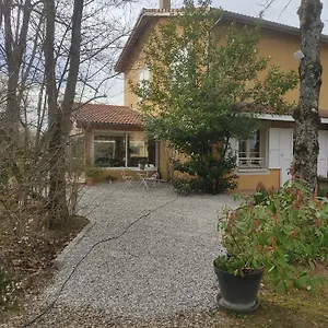 La Frenaie Frühstückspension