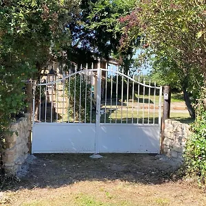 Les Anges Bleus Ferienhaus