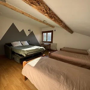  Hostel L'ardesia