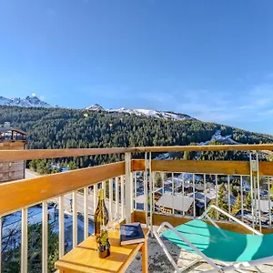  Aparthotel 1650, In Out, Exceptional With Panoramic Views