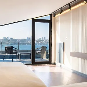 216 Bosphorus Hotel Istanbul