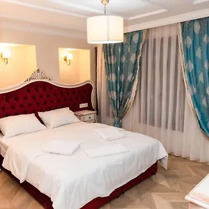 Mirapartotel Hotel Istanbul