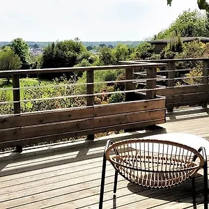 La Carri'air Lodge Pont-Aven