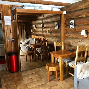  Apartment Le Ranch