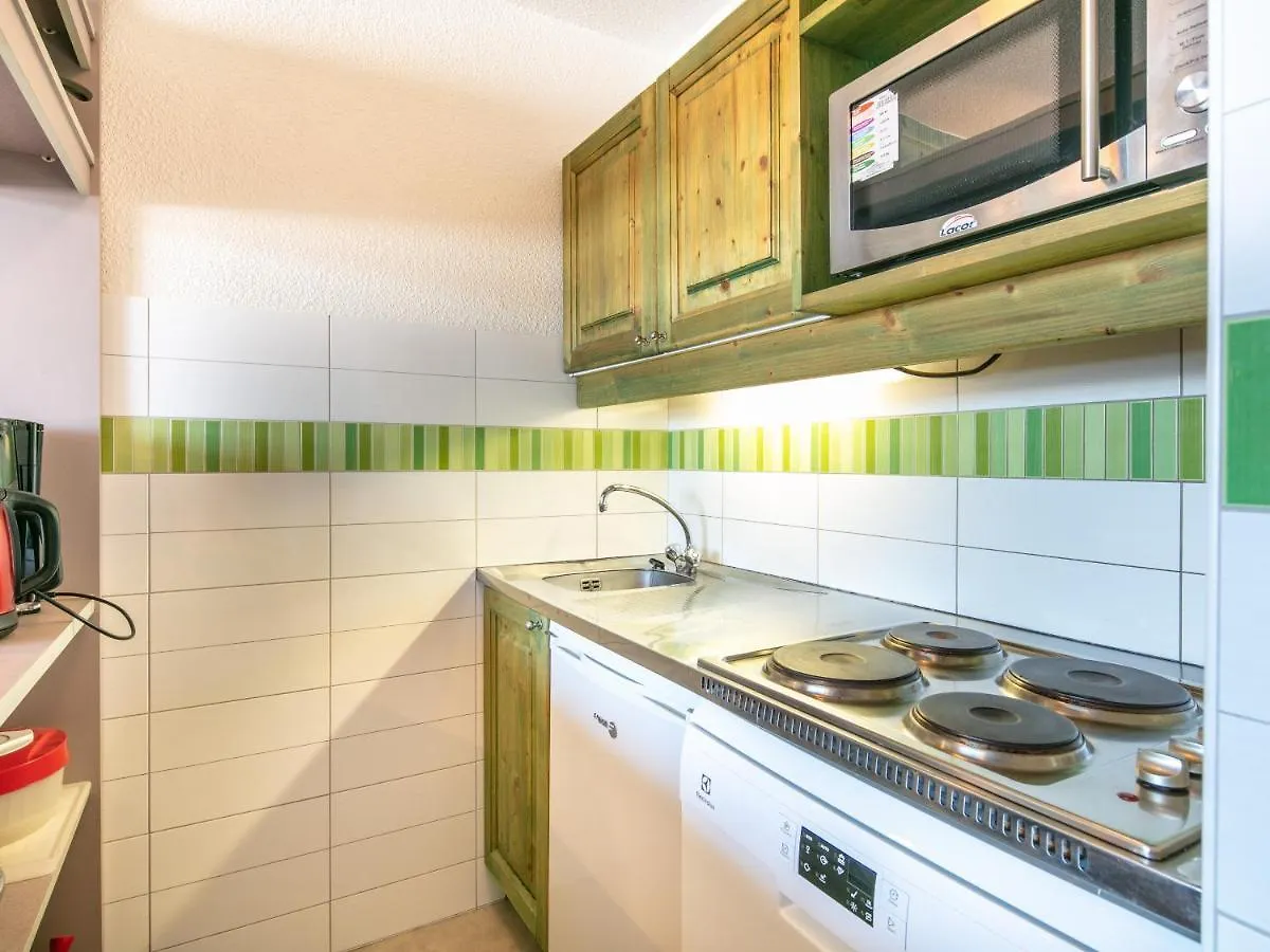 Vacanceole - Residence Le Sappey - Doucy La Lechere 0*,