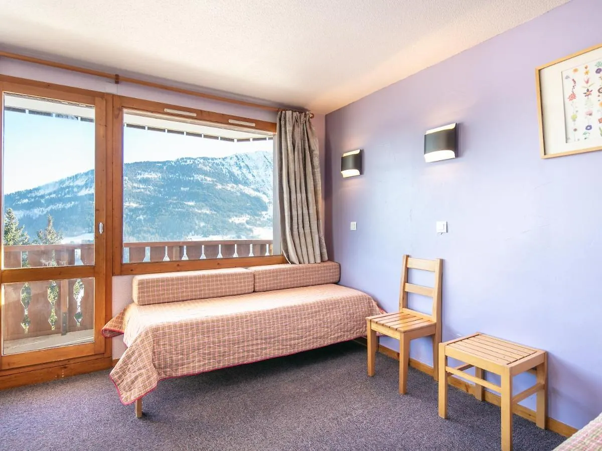 Vacanceole - Residence Le Sappey - Doucy La Lechere