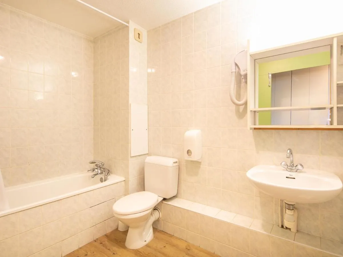 Apartment Vacanceole - Residence Le Sappey - Doucy La Lechere France