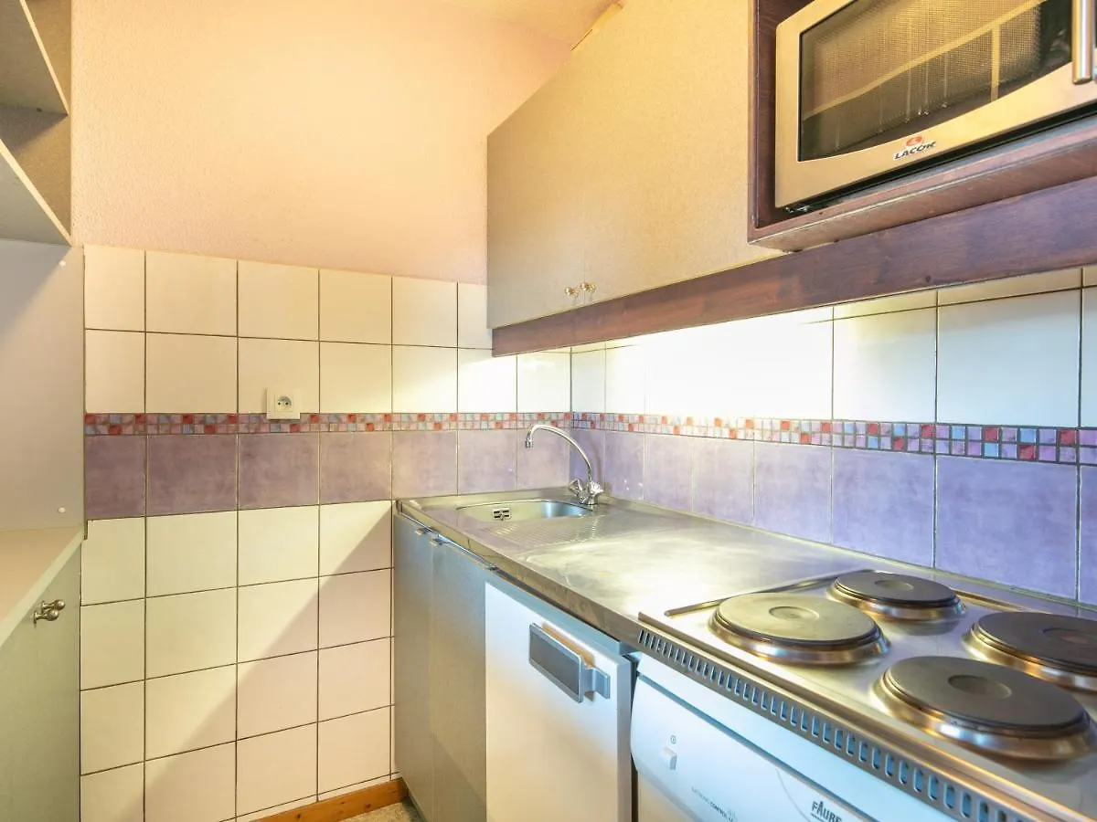 Vacanceole - Residence Le Sappey - Doucy La Lechere