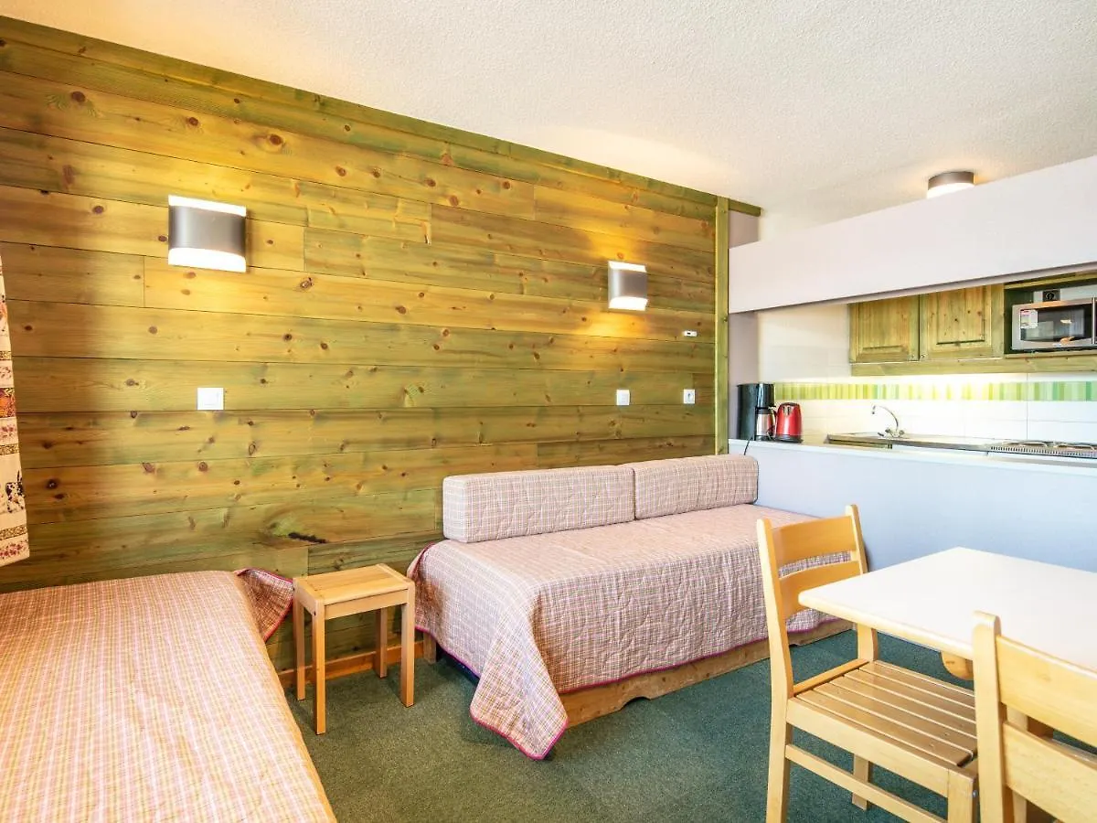 Vacanceole - Residence Le Sappey - Doucy La Lechere