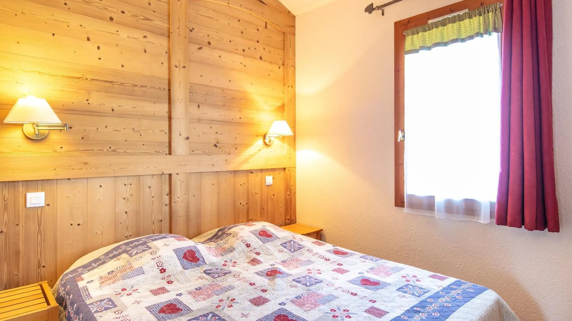 Vacanceole - Residence Le Sappey - Doucy La Lechere 0*,  France