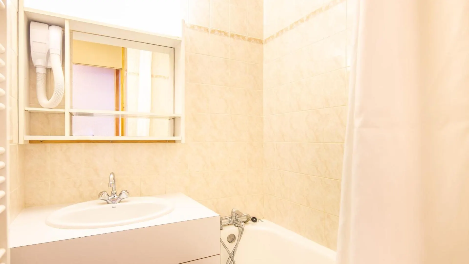 Vacanceole - Residence Le Sappey - Doucy La Lechere 0*,  France