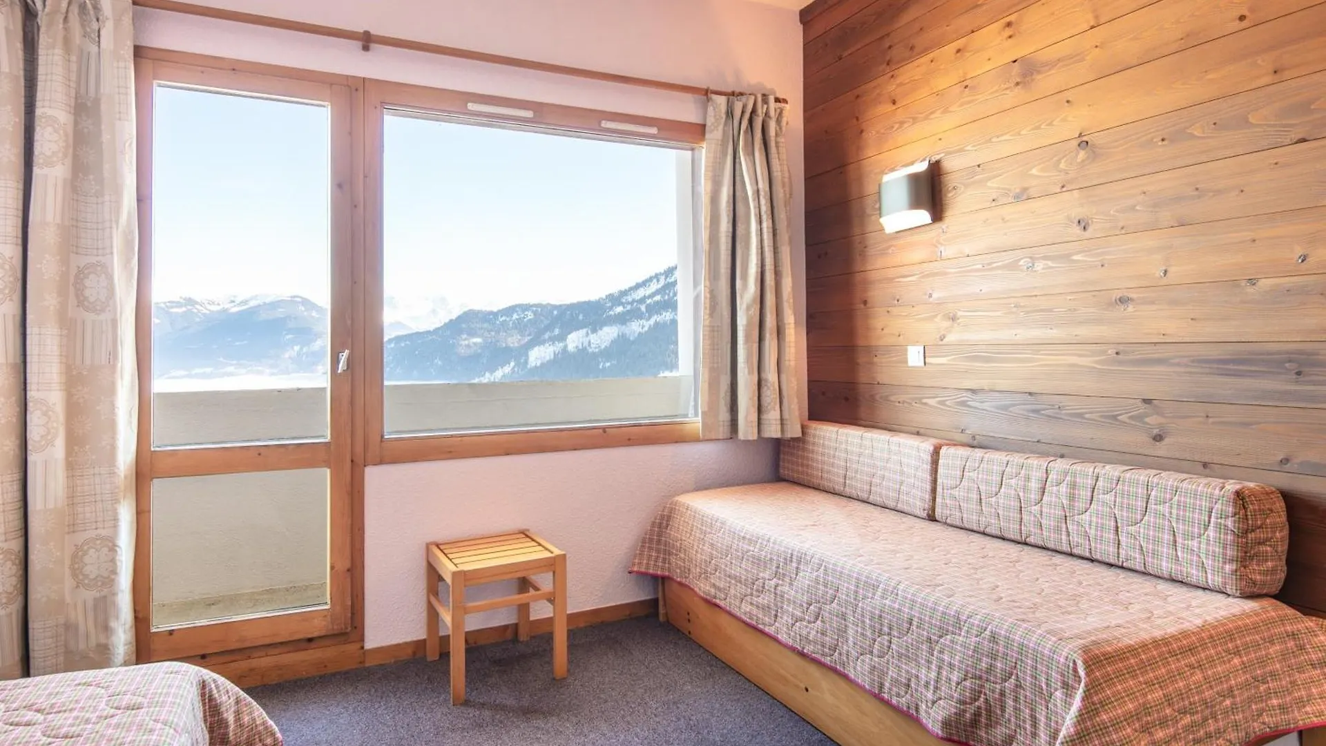 Vacanceole - Residence Le Sappey - Doucy La Lechere