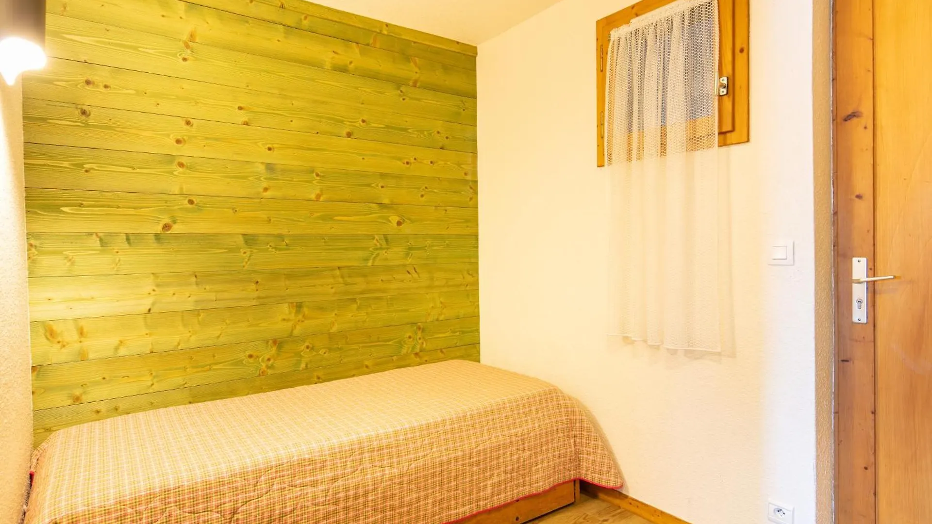 Vacanceole - Residence Le Sappey - Doucy La Lechere