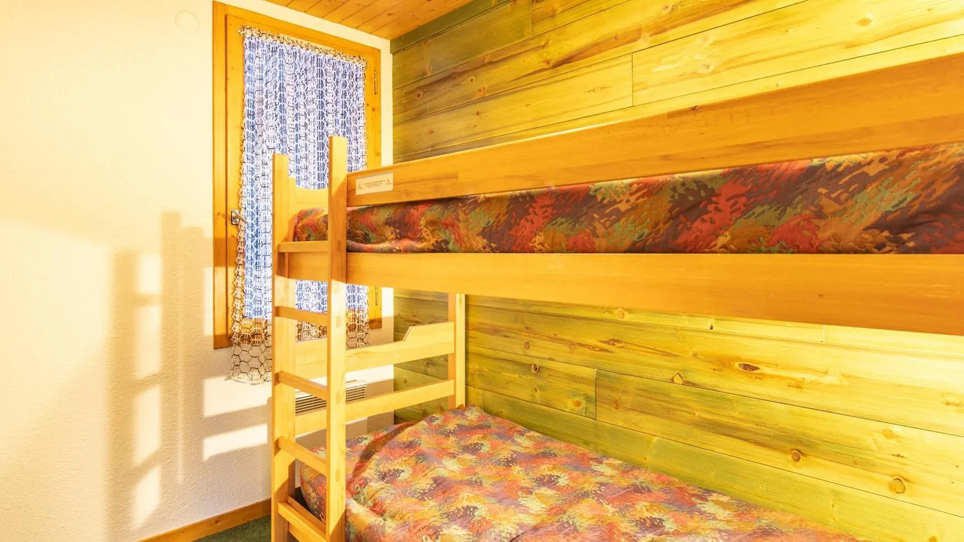 Vacanceole - Residence Le Sappey - Doucy La Lechere 0*,  France