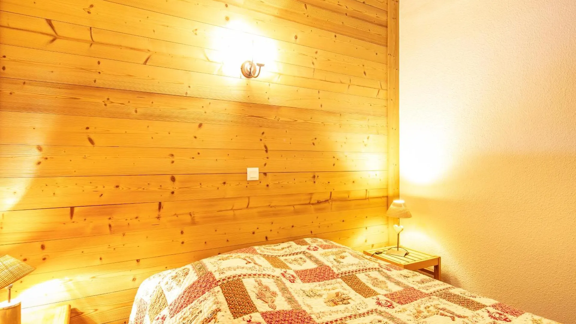 Vacanceole - Residence Le Sappey - Doucy La Lechere